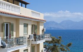 Mare Hotel Apartments